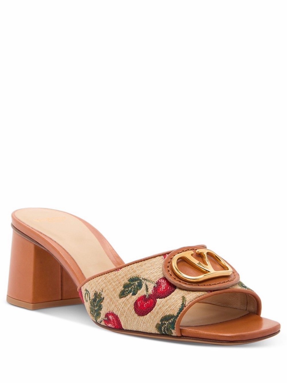 Valentino VLogo Signature Slide 60mm